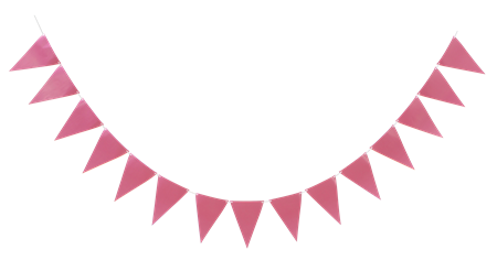 banner rosa