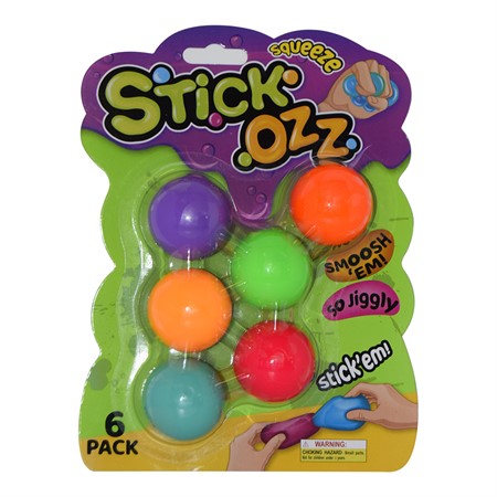 stick oz