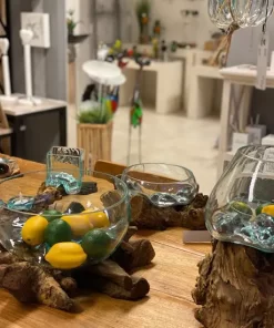 Inredning & Presenter